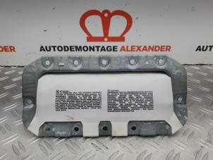 Usagé Airbag droite (tableau de bord) BMW 3 serie Touring (F31) 318i 1.5 TwinPower Turbo 12V Prix sur demande proposé par Alexander Autodemontage