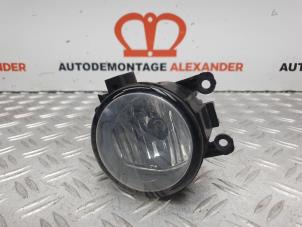 Used Fog light, front right Renault Clio IV (5R) 0.9 Energy TCE 90 12V Price € 30,00 Margin scheme offered by Alexander Autodemontage
