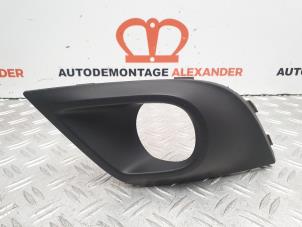 Used Cover plate fog light, left Renault Clio IV (5R) 0.9 Energy TCE 90 12V Price € 30,00 Margin scheme offered by Alexander Autodemontage