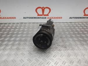 Used Air conditioning pump Volkswagen Golf VI Variant (AJ5/1KA) 2.0 TDI 16V Price on request offered by Alexander Autodemontage
