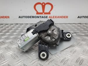 Used Rear wiper motor Opel Corsa D 1.2 16V Price on request offered by Alexander Autodemontage