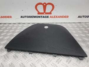 Used Luggage compartment trim Opel Corsa D 1.2 16V Price on request offered by Alexander Autodemontage