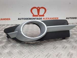 Used Cover plate fog light, left Volkswagen Eos (1F7/F8) 2.0 TDI DPF Price on request offered by Alexander Autodemontage