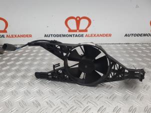 Used Cooling fans Ford Fiesta 6 (JA8) 1.0 EcoBoost 12V 100 Price on request offered by Alexander Autodemontage