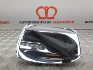 Used Gear stick cover Opel Insignia Sports Tourer 2.0 CDTI 16V 130 ecoFLEX Price on request offered by Alexander Autodemontage