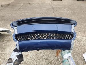 Used Front bumper Smart Forfour (454) 1.1 12V Price on request offered by Alexander Autodemontage