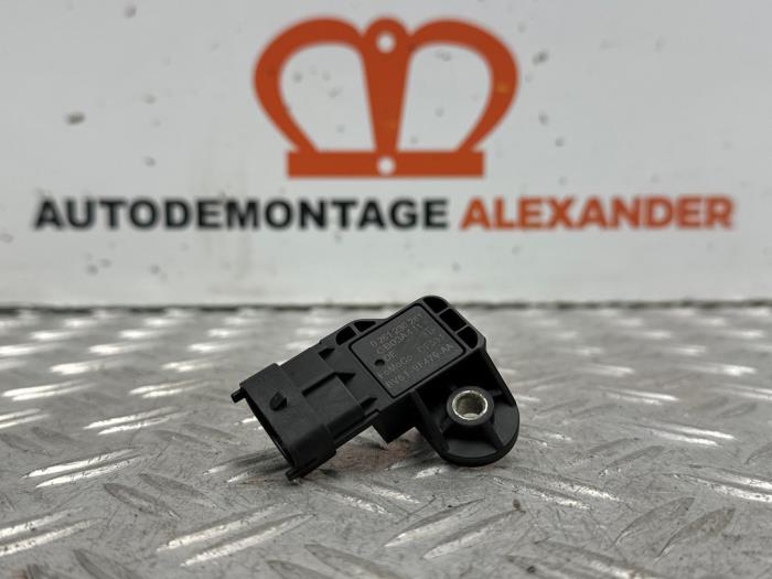 Gebrauchte Map Sensor (Einlasskrümmer) Ford Fiesta 6 (JA8) 1.0 EcoBoost 12V 100 Preis auf Anfrage angeboten von Alexander Autodemontage