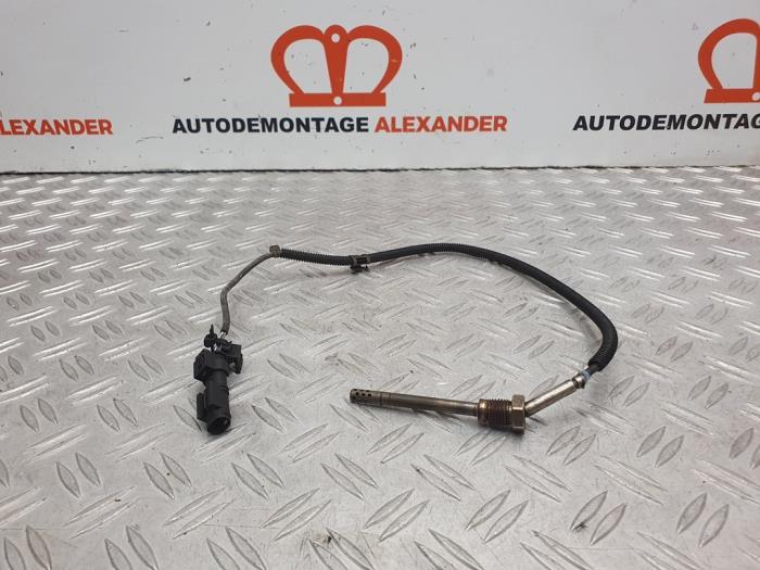 Begagnade Partikelfiltersensor Mercedes Sprinter 3,5t (906.73) 310 CDI 16V Pris på förfrågan erbjuds av Alexander Autodemontage