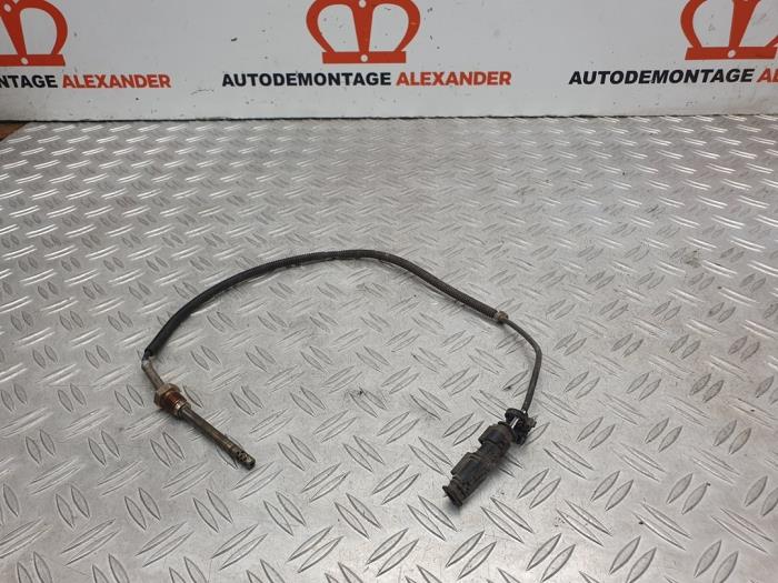 Begagnade Partikelfiltersensor Mercedes Sprinter 3,5t (906.73) 310 CDI 16V Pris på förfrågan erbjuds av Alexander Autodemontage
