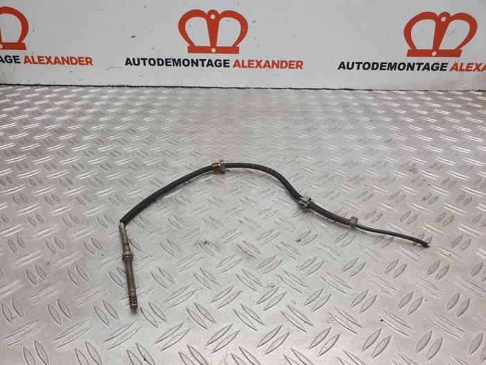 Begagnade Partikelfiltersensor Mercedes Sprinter 3,5t (906.73) 310 CDI 16V Pris på förfrågan erbjuds av Alexander Autodemontage