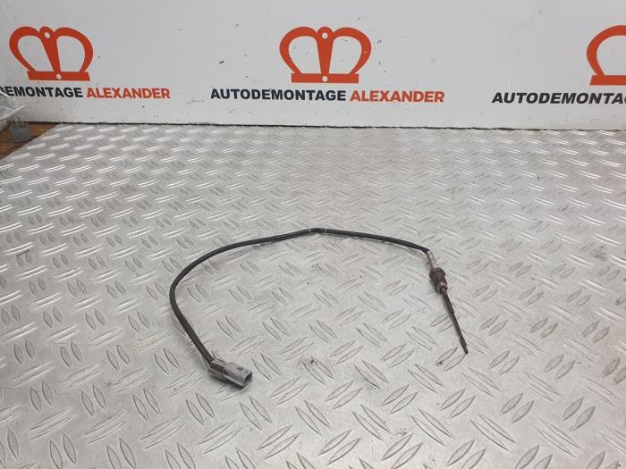 Begagnade Partikelfiltersensor Renault Clio IV Estate/Grandtour (7R) 1.5 Energy dCi 90 FAP Pris på förfrågan erbjuds av Alexander Autodemontage