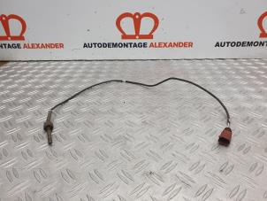 Used Particulate filter sensor Volkswagen Crafter 2.5 TDI 30/32/35/46/50 Price on request offered by Alexander Autodemontage