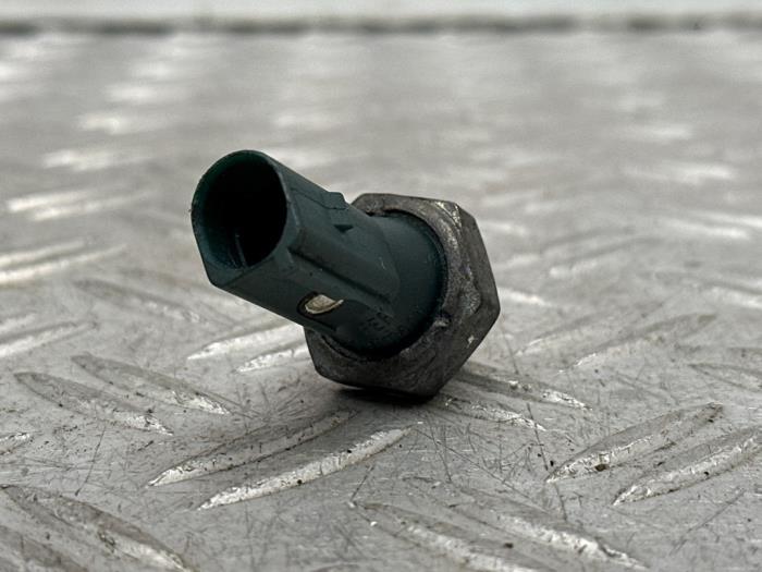 Oil pressure switch Volkswagen Golf VI 1.6 TDI 16V 036919081C CAYC MDZ