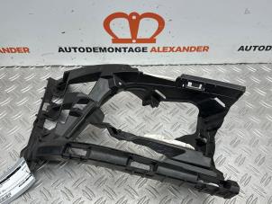 Used Front bumper bracket, right Volkswagen Polo V (6R) 1.8 GTI 16V Price on request offered by Alexander Autodemontage