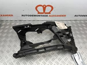 Used Front bumper bracket, left Volkswagen Polo V (6R) 1.8 GTI 16V Price on request offered by Alexander Autodemontage