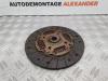 Clutch kit (complete) from a Hyundai i20 1.2i 16V 2014