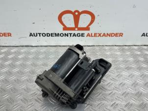 Used Air pump (suspension) Citroen C4 Picasso (UD/UE/UF) 1.6 HDi 16V 110 Price on request offered by Alexander Autodemontage