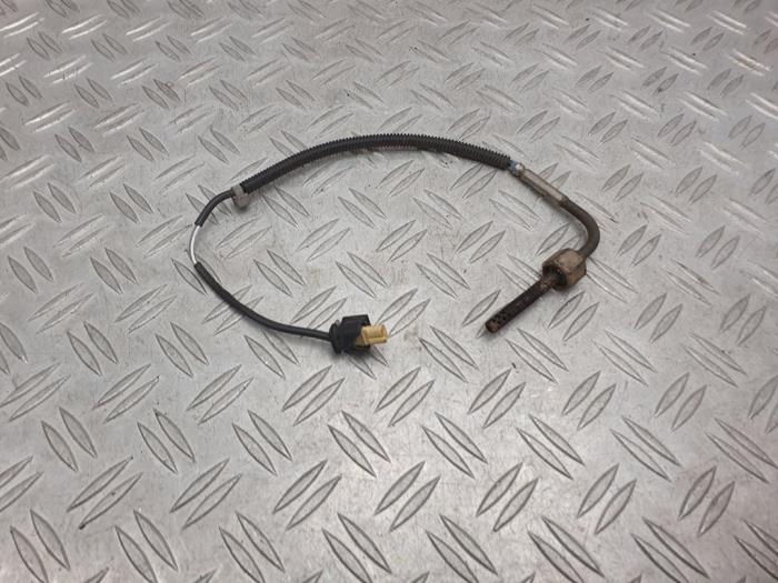 Auspuff Temperatursensor Mercedes Sprinter 3,5t (906.63), 2006 / 2020 215 CDI 16V, Bestellen, Diesel, 2.148cc, 110kW, RWD, OM646990; OM646989, 2006-06, 906.611; 906.613 (Gebraucht)