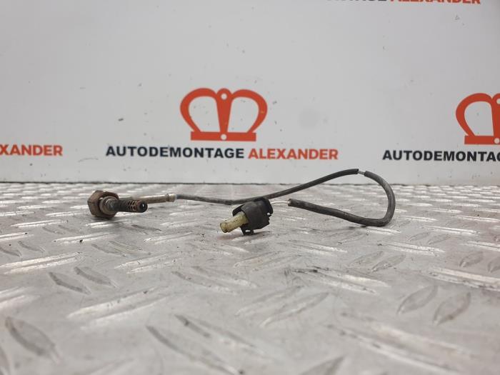 Auspuff Temperatursensor Mercedes Sprinter 3,5t (906.63), 2006 / 2020 215 CDI 16V, Bestellen, Diesel, 2.148cc, 110kW, RWD, OM646990; OM646989, 2006-06, 906.611; 906.613 (Gebraucht)