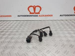Used Wiring harness engine room Hyundai i10 (F5) 1.1i 12V Price on request offered by Alexander Autodemontage