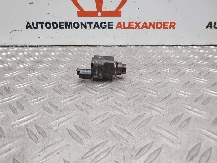 Begagnade Bränsletryckssensor Ford Focus C-Max 1.8 TDCi 16V Pris på förfrågan erbjuds av Alexander Autodemontage