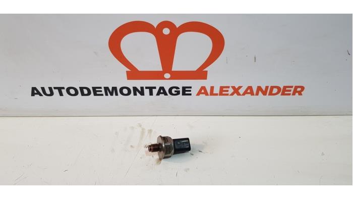 Begagnade Bränsletryckssensor Peugeot Partner (GC/GF/GG/GJ/GK) 1.6 HDI 90 16V Pris € 40,00 Marginaltabell erbjuds av Alexander Autodemontage