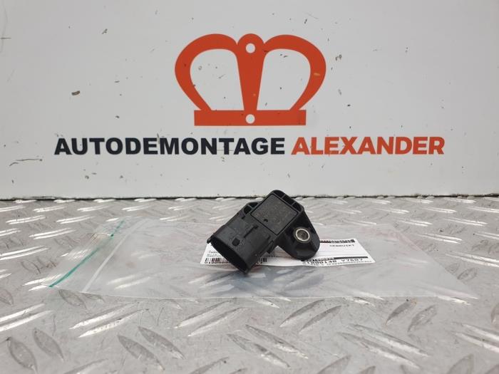 Begagnade MAP-sensor (insugsrör) Fiat 500 (312) 0.9 TwinAir 85 Pris på förfrågan erbjuds av Alexander Autodemontage
