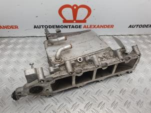 Used Intake manifold Skoda Octavia Combi (5EAC) 1.6 TDI GreenTec 16V Price on request offered by Alexander Autodemontage