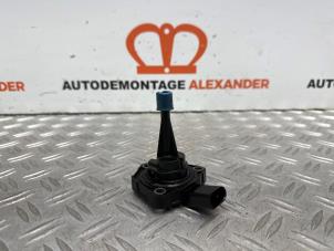 Ölstandsensor van een Volkswagen Polo V (6R) 1.4 TDI 2015