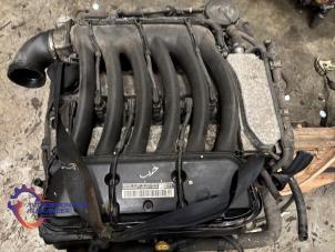 Engine from a Porsche Cayenne (9PA) 3.2 V6 24V 2006