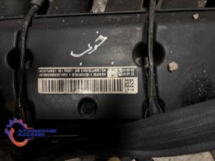 Engine from a Porsche Cayenne (9PA) 3.2 V6 24V 2006
