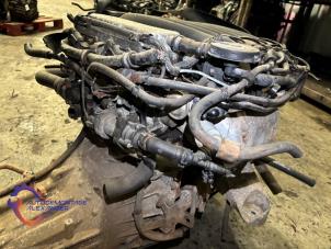 Engine from a Porsche Cayenne (9PA) 3.2 V6 24V 2006