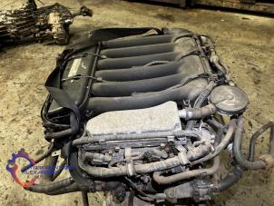 Engine from a Porsche Cayenne (9PA) 3.2 V6 24V 2006
