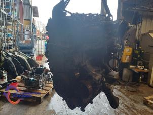 Motor van een Mazda 6 (GH12/GHA2) 2.2 CiTD 16V 185 2010