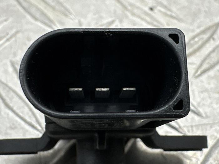 Map Sensor (Einlasskrümmer) van een BMW 1 serie (E87/87N) 120i 16V 2004