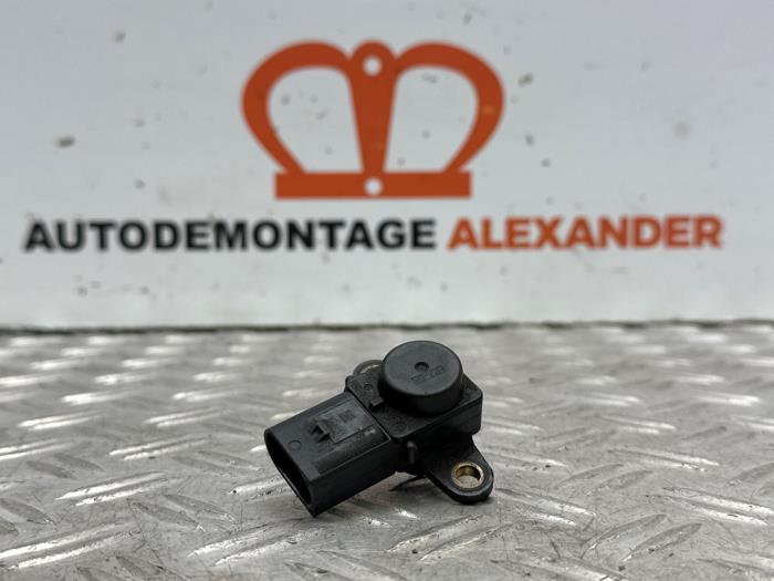 Gebrauchte Map Sensor (Einlasskrümmer) BMW 1 serie (E87/87N) 120i 16V Preis auf Anfrage angeboten von Alexander Autodemontage