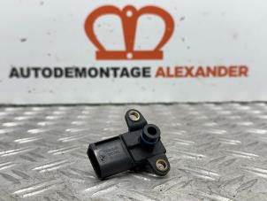 Map Sensor (Einlasskrümmer) van een BMW 1 serie (E87/87N) 120i 16V 2004