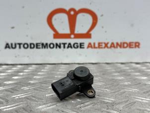 Used Mapping sensor (intake manifold) BMW 1 serie (E87/87N) 120i 16V Price on request offered by Alexander Autodemontage