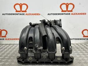 Begagnade Insugsrör BMW 1 serie (E87/87N) 120i 16V Pris på förfrågan erbjuds av Alexander Autodemontage