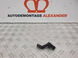 Used TDC sensor Volkswagen Polo V (6R) 1.4 TDI Price on request offered by Alexander Autodemontage