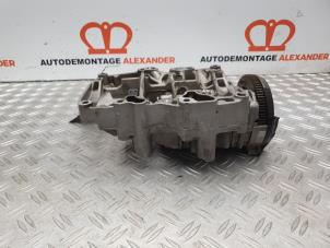 Used Oil pump Volkswagen Polo V (6R) 1.4 TDI Price on request offered by Alexander Autodemontage