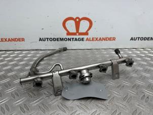 Usagé Système d'injection Mercedes C Combi (S203) 1.8 C-180K 16V Prix sur demande proposé par Alexander Autodemontage
