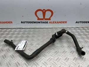 Usados Manguera de radiador Seat Ibiza IV (6J5) 1.4 TDI 12V Precio de solicitud ofrecido por Alexander Autodemontage