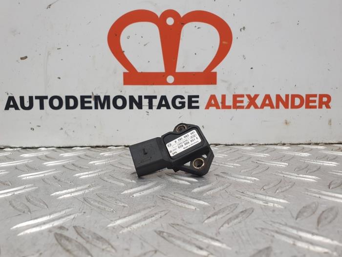 Begagnade Laddtryckssensor Volkswagen Transporter/Caravelle T5 2.5 TDi 4Motion Pris på förfrågan erbjuds av Alexander Autodemontage