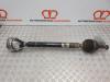 Volkswagen Polo V (6R) 1.4 TDI Front drive shaft, right