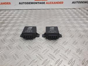 Used Towbar wiring kit Mercedes Vito (639.6) 2.2 109 CDI 16V Price on request offered by Alexander Autodemontage