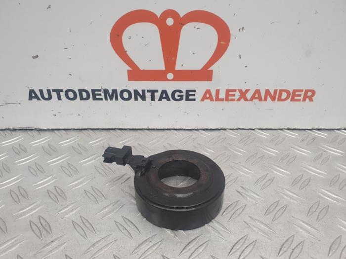 Gebrauchte Klima Teil (sonst.) Ford Focus 3 1.0 Ti-VCT EcoBoost 12V 125 Preis auf Anfrage angeboten von Alexander Autodemontage