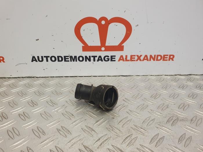 Usagé Divers Seat Leon (1P1) 2.0 FSI 16V Prix sur demande proposé par Alexander Autodemontage