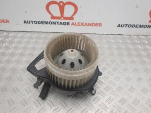 Used Heating and ventilation fan motor Mercedes G (463) G 350 CDI V6 24V Bluetec Price € 70,00 Margin scheme offered by Alexander Autodemontage