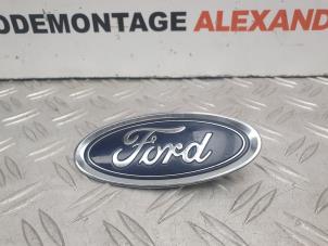 Used Emblem Ford Focus 2 1.6 TDCi 16V 90 Price on request offered by Alexander Autodemontage